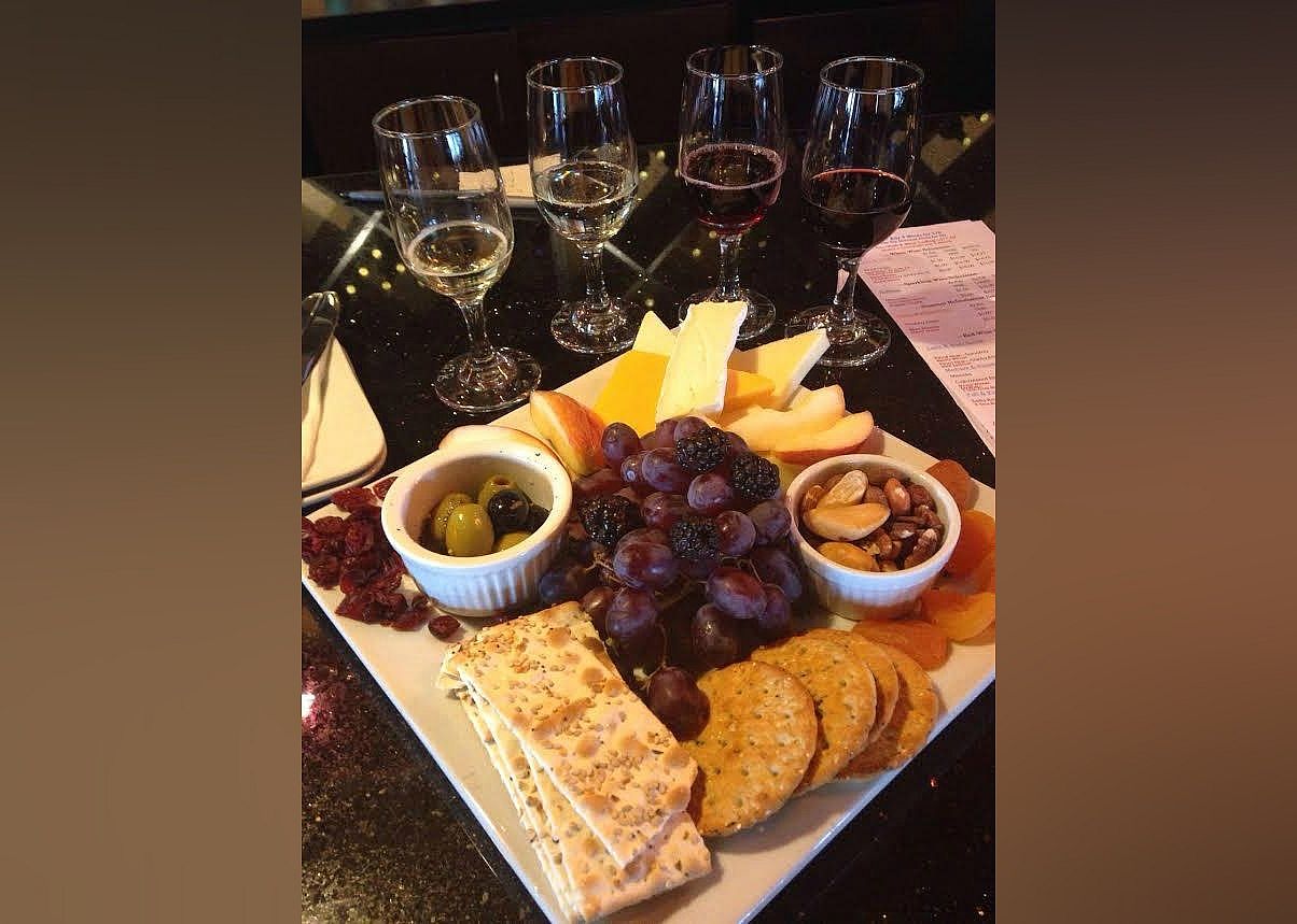 #27. Su Vino Winery
