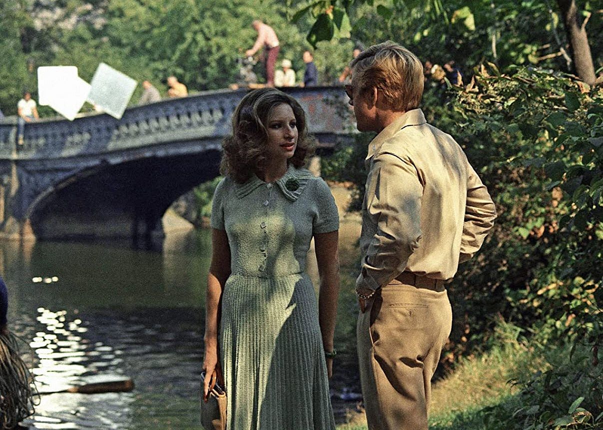 'The Way We Were'