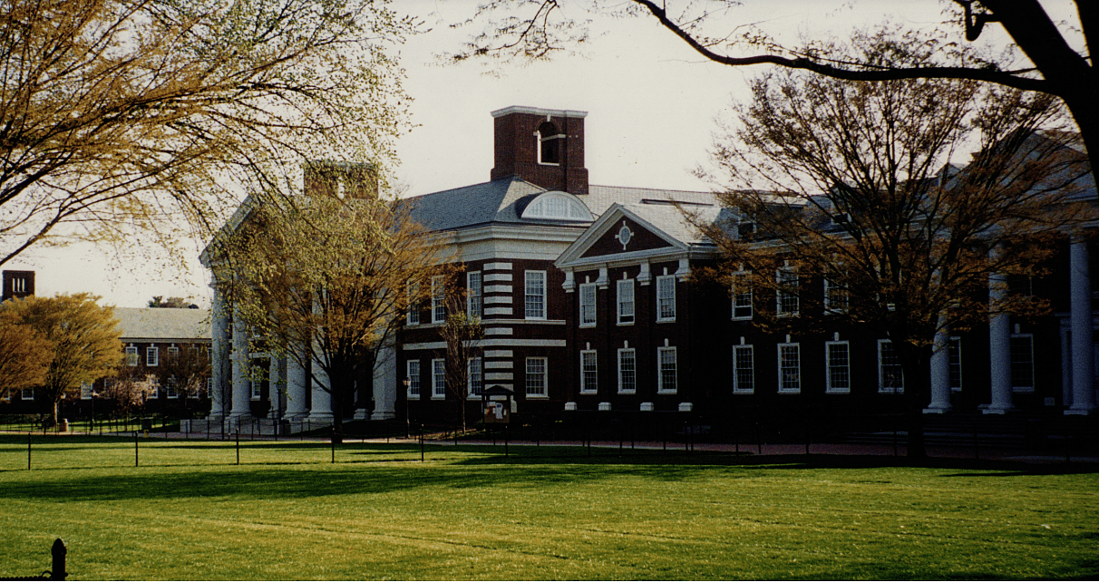 Delaware: University of Delaware