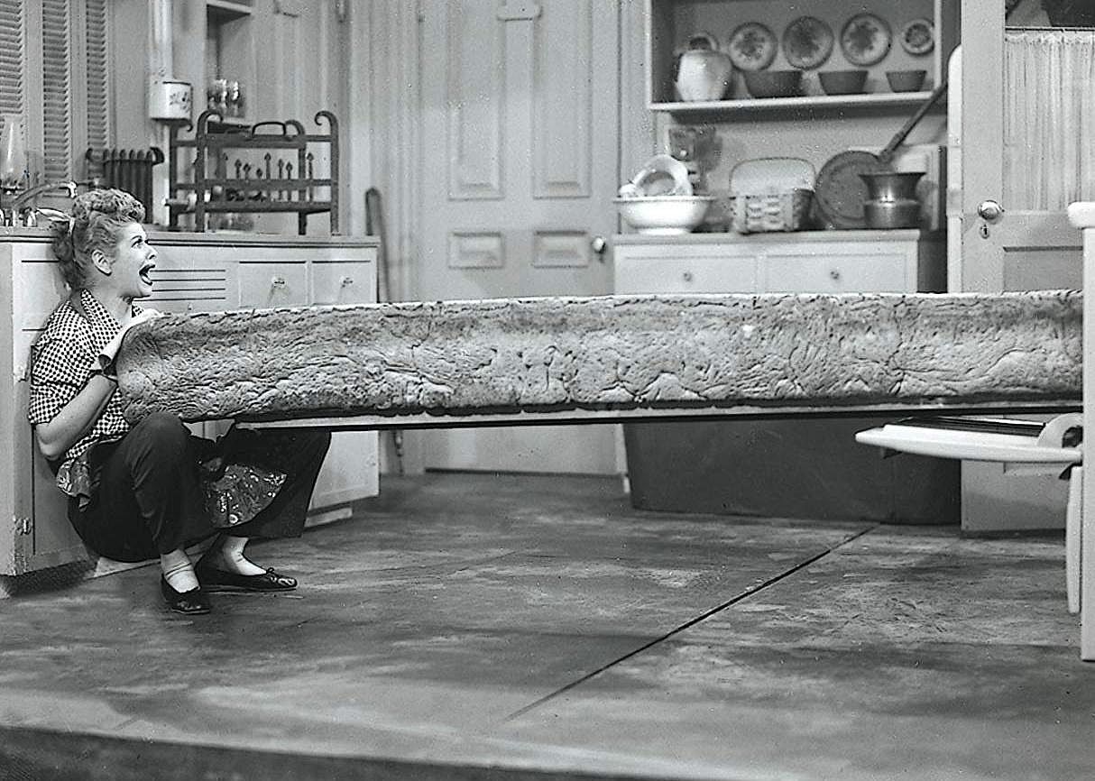 Lucille
