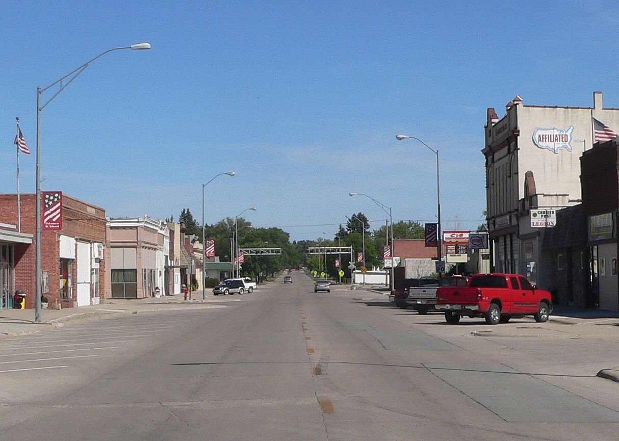 #35. Nance County