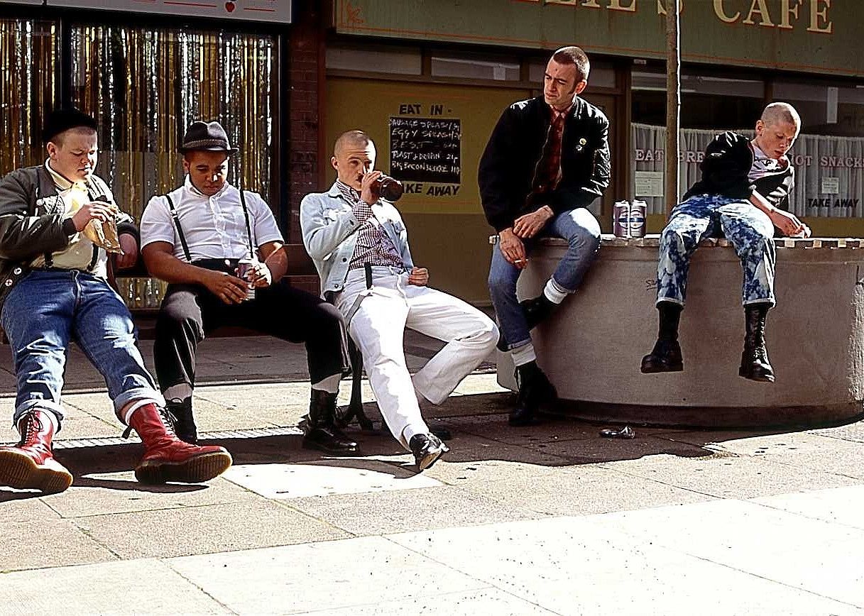 #27. This Is England (2006)