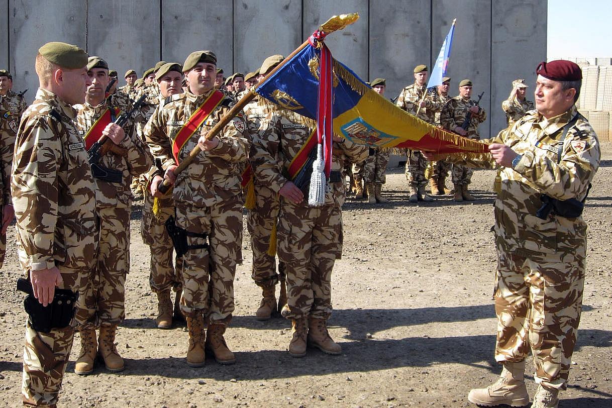#48. Romania