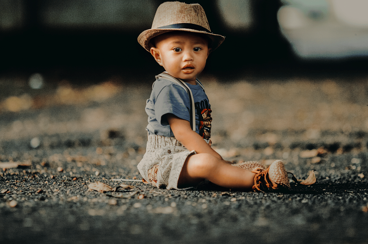 #42. Mathéo (boy)