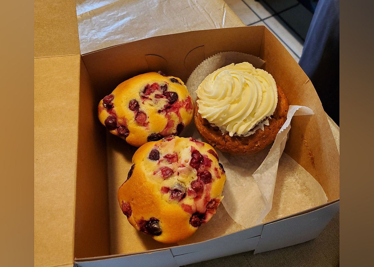#10. Jim Main's Bakery