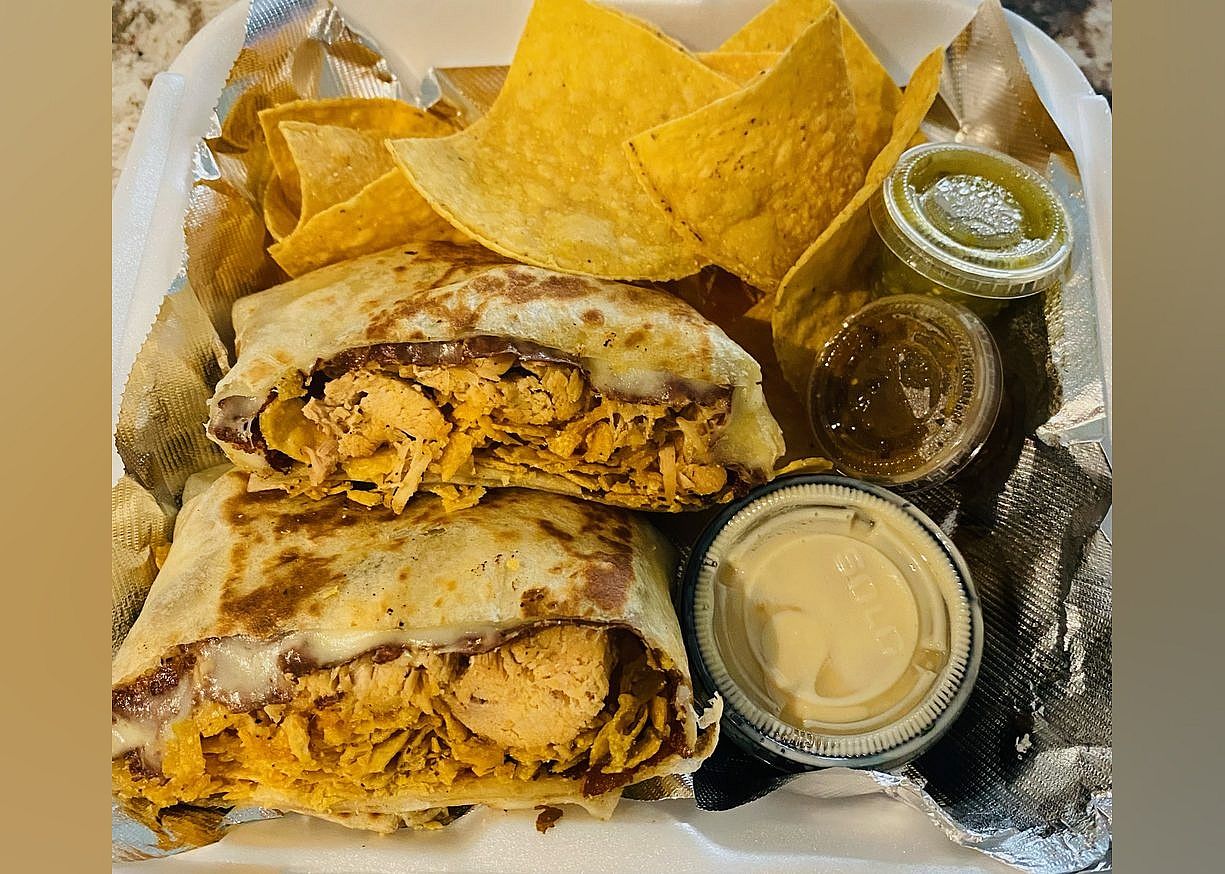 #15. Taqueria El Pastorcito