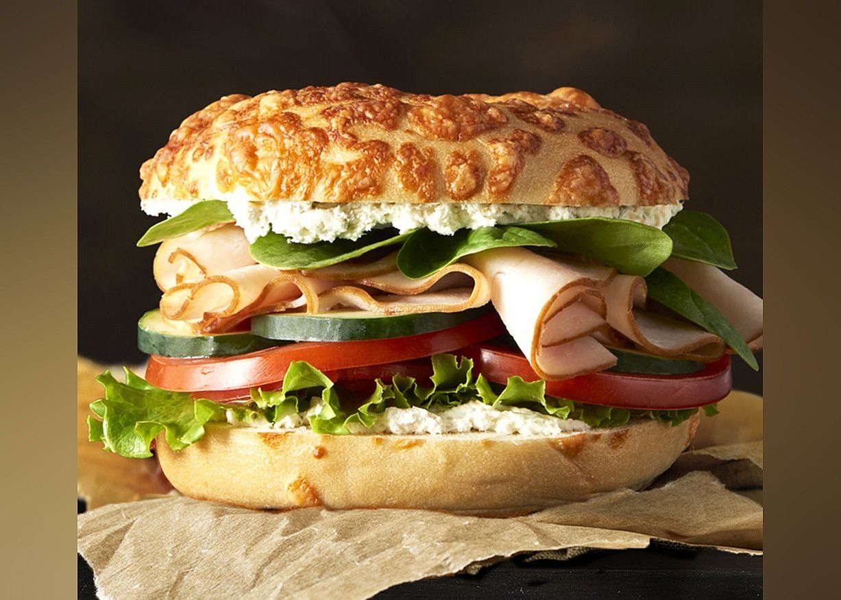#9. The Bagelmeister