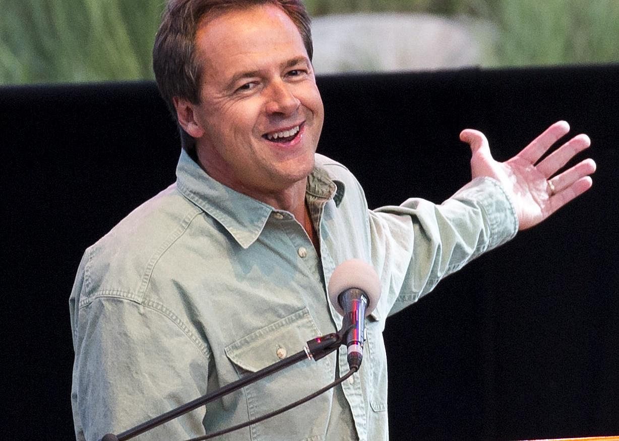 #31. Steve Bullock (Montana)