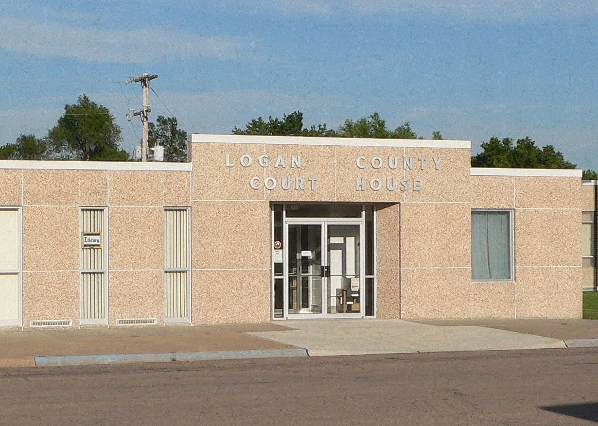 #50. Logan County