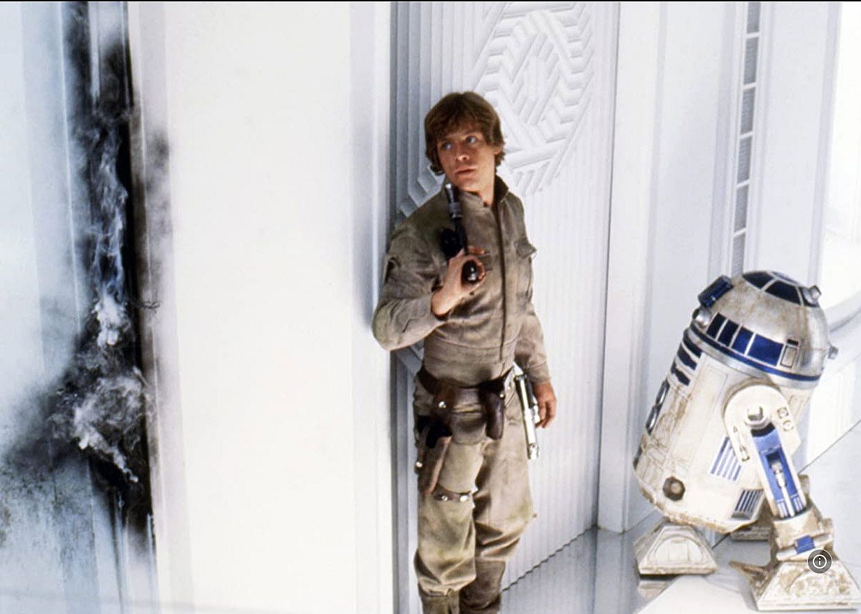 #47. Star Wars: Episode V - The Empire Strikes Back (1980)