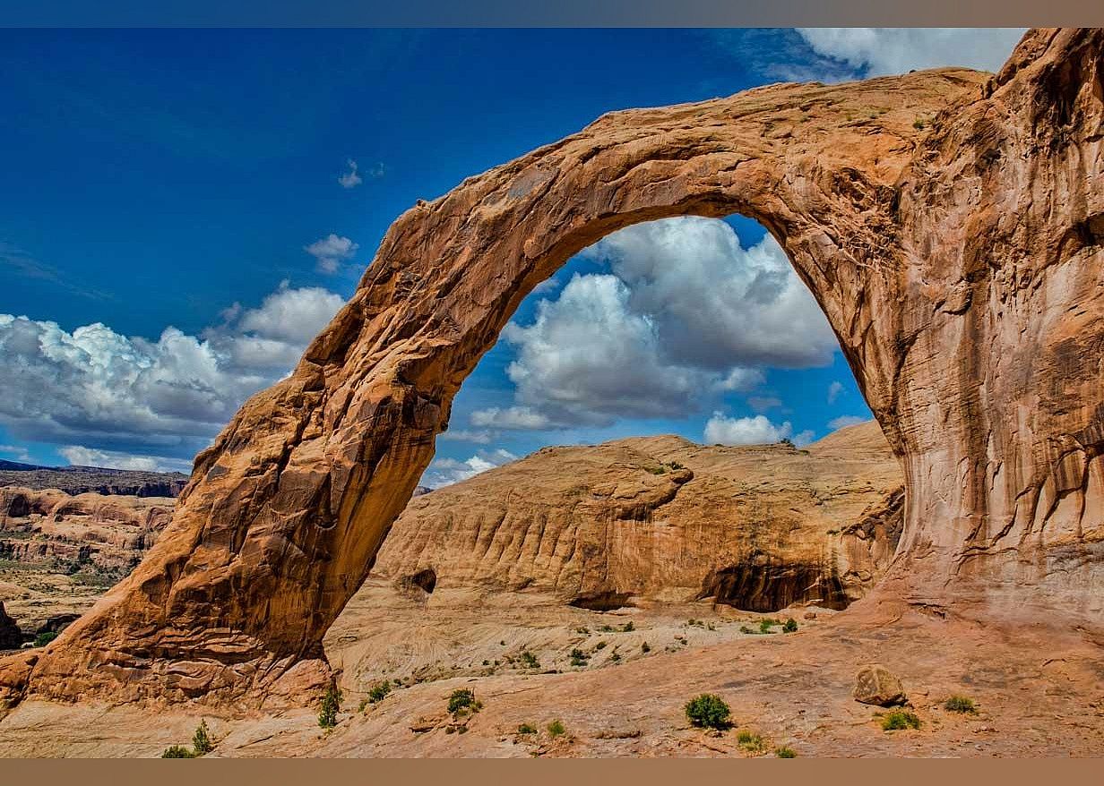 #12. Corona Arch Trail
