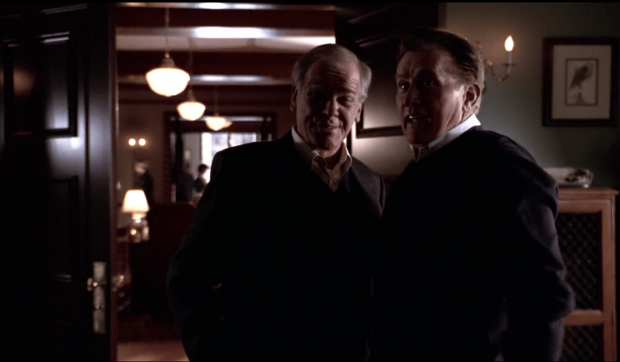 #9. Bartlet for America