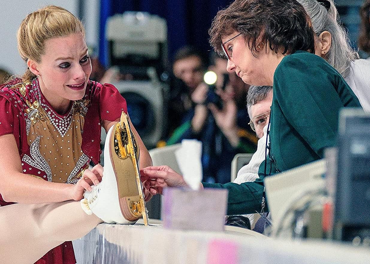 #46. I, Tonya (2017)