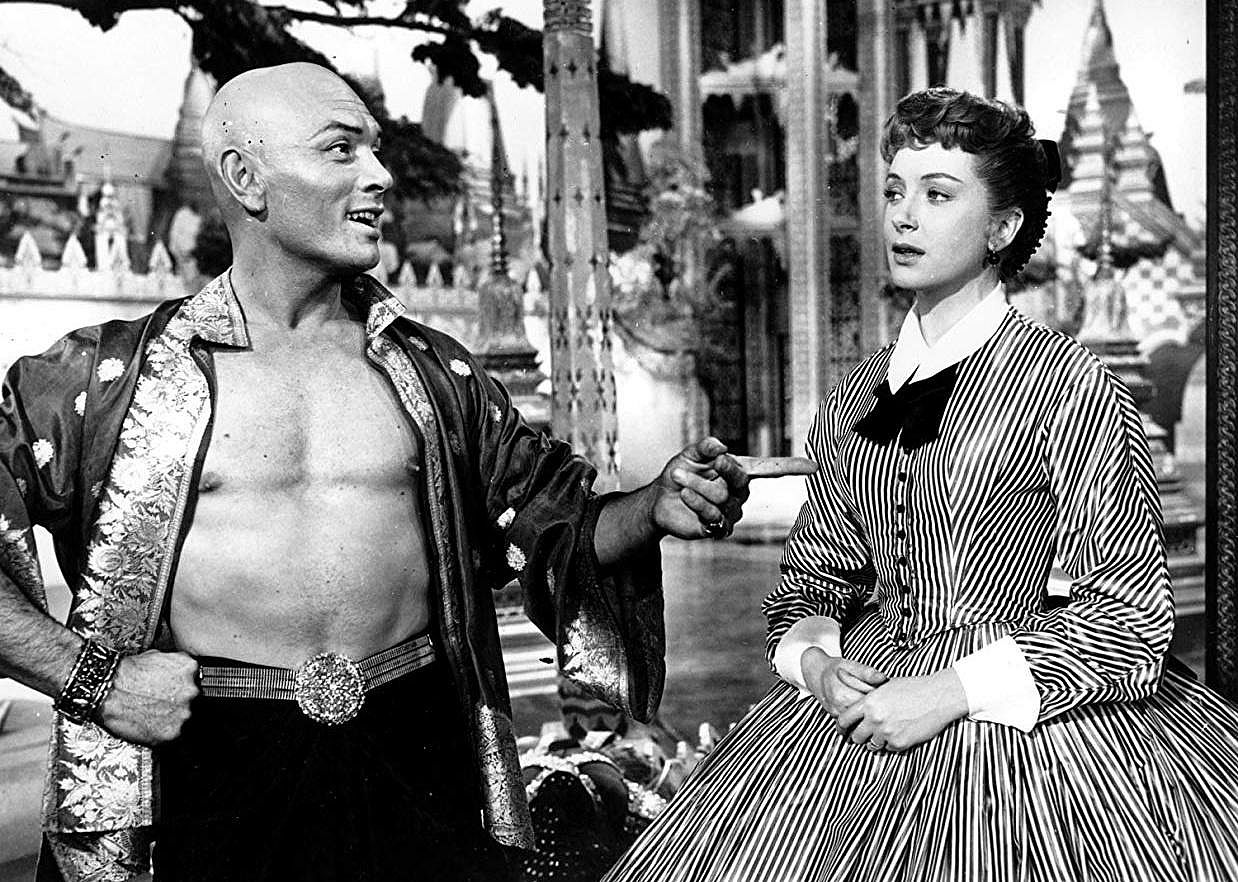 1956: The King and I
