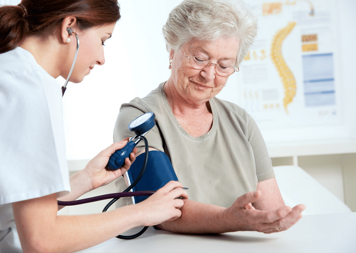 Affordable health care