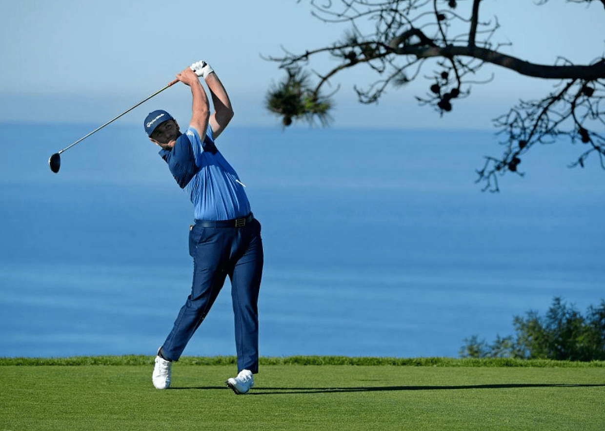 #6: Jon Rahm