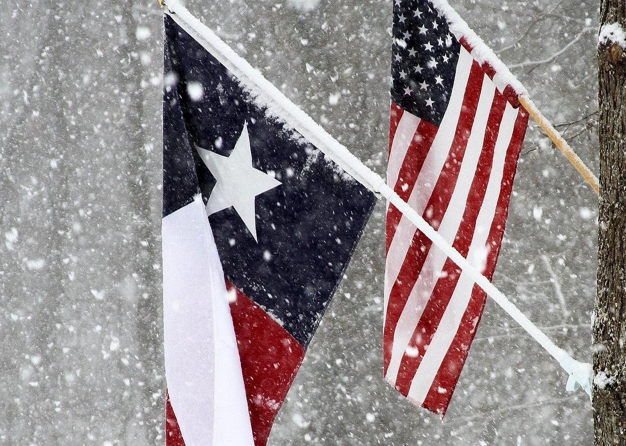 #83. Mansfield, Texas