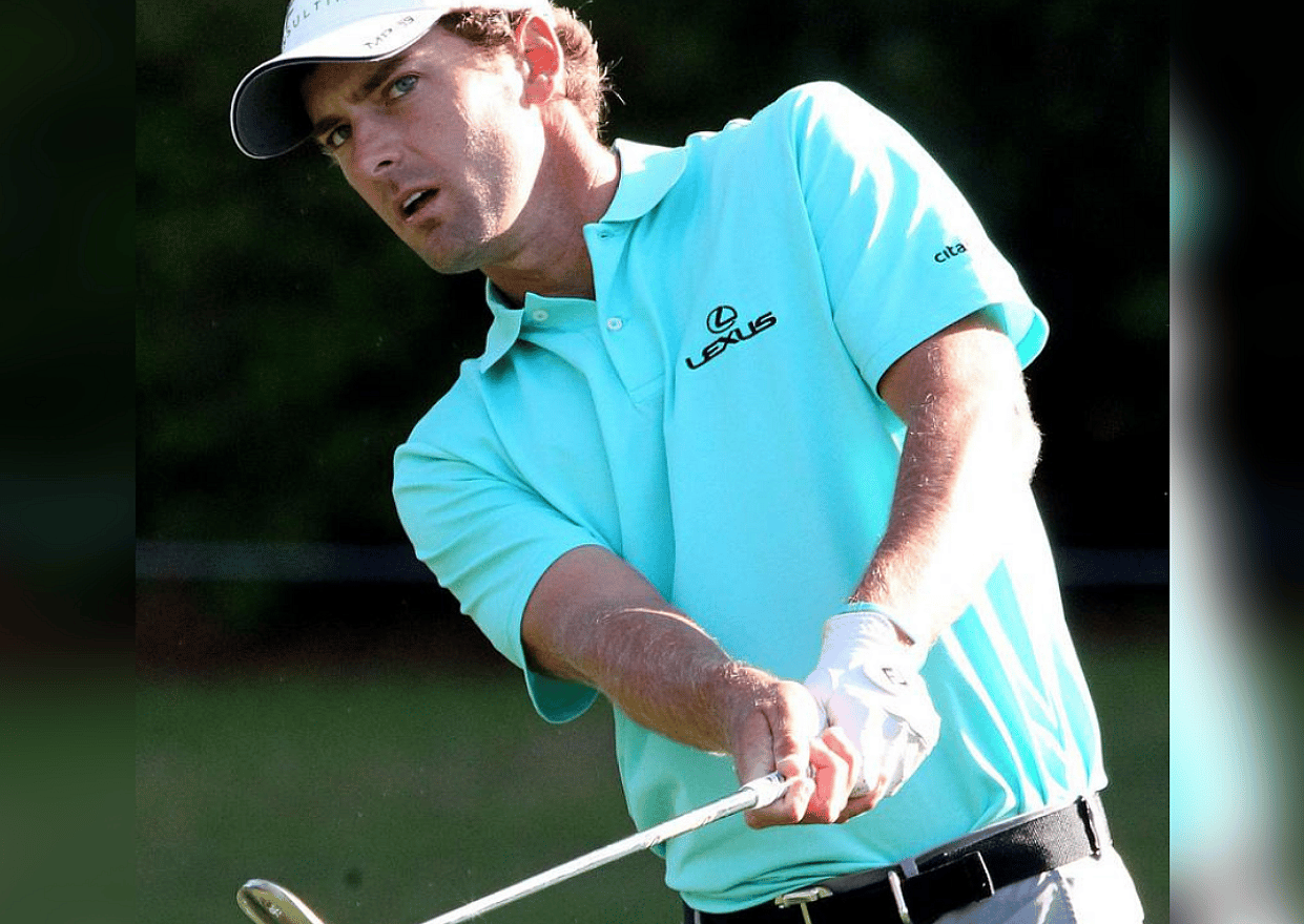 #44: Charles Howell III