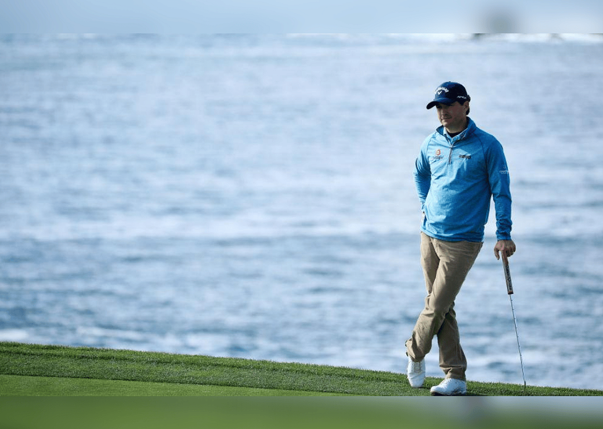 #28: Kevin Kisner