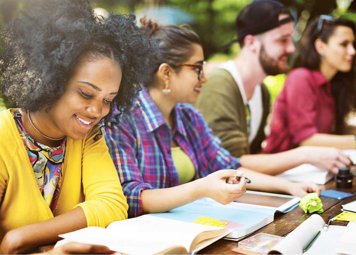 #20. Liberal arts