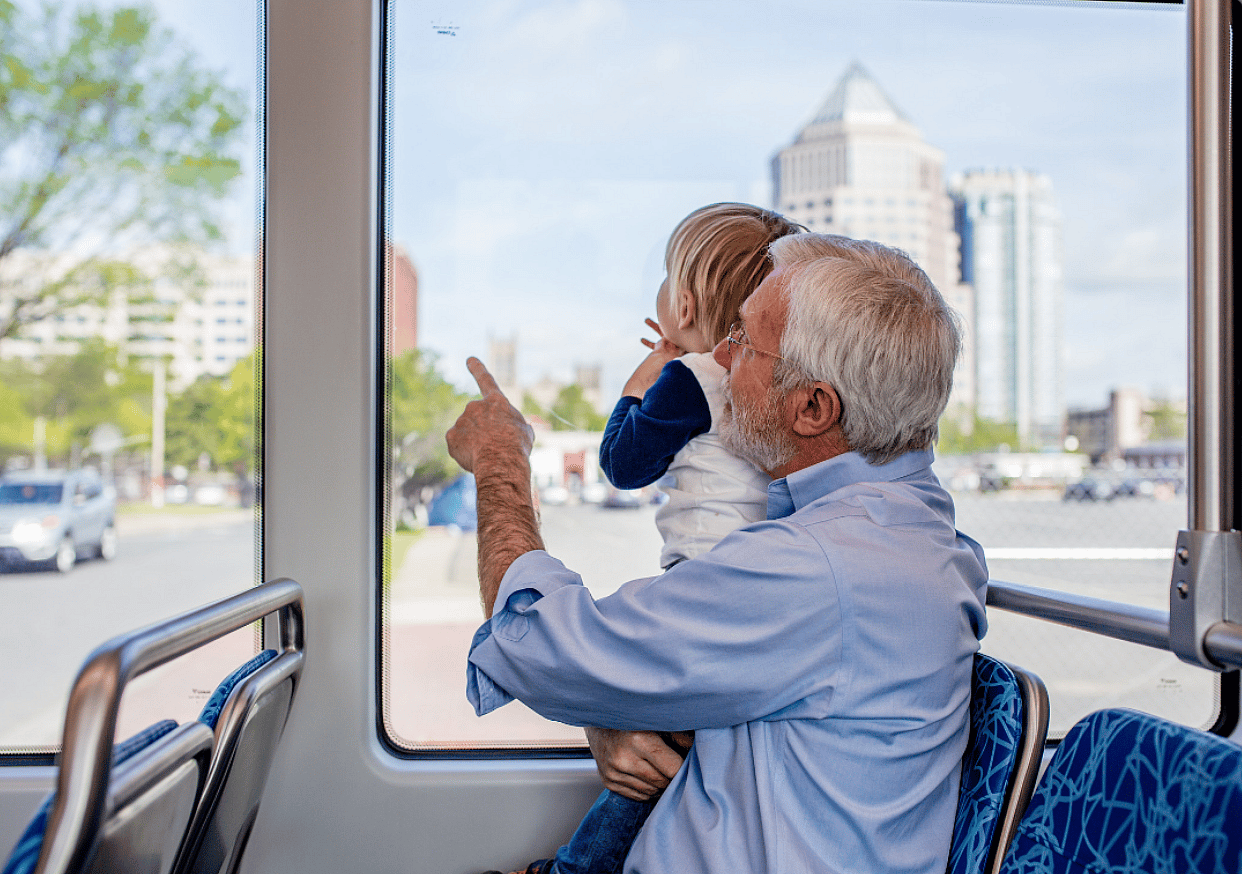 Public transportation