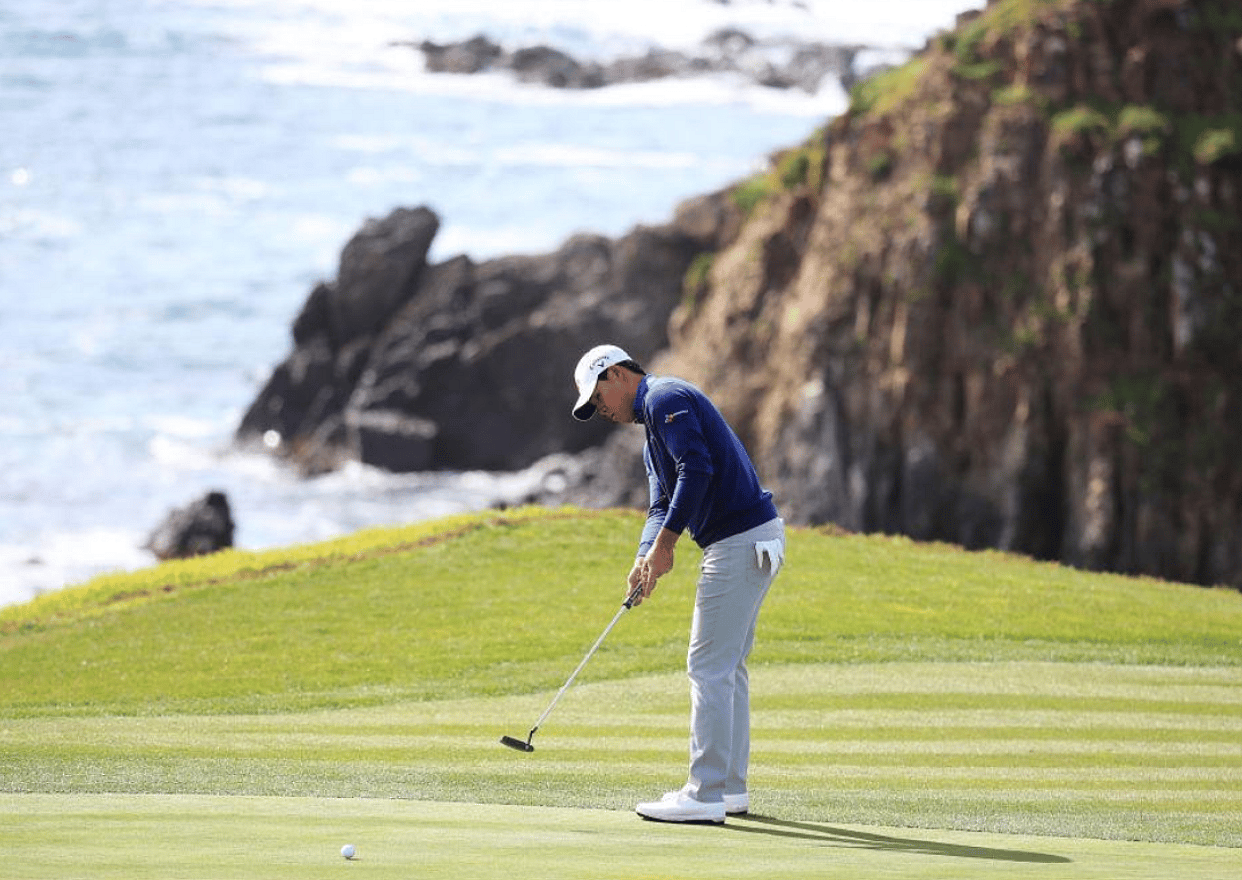 #36: Si Woo Kim