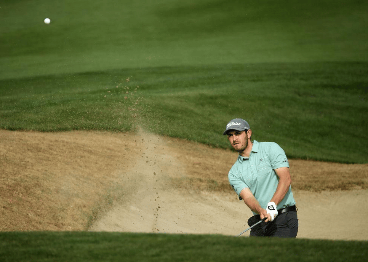 #27: Patrick Cantlay