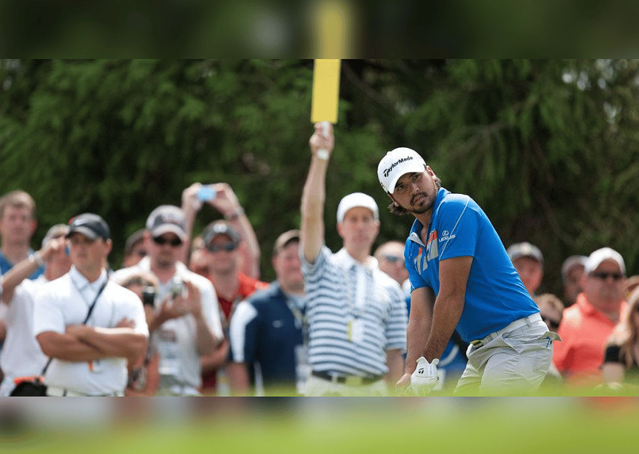 #13: Jason Day