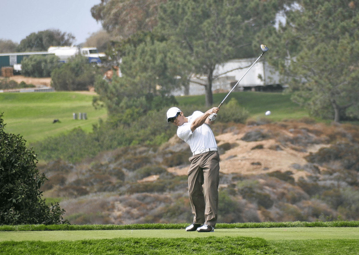 #11: Paul Casey
