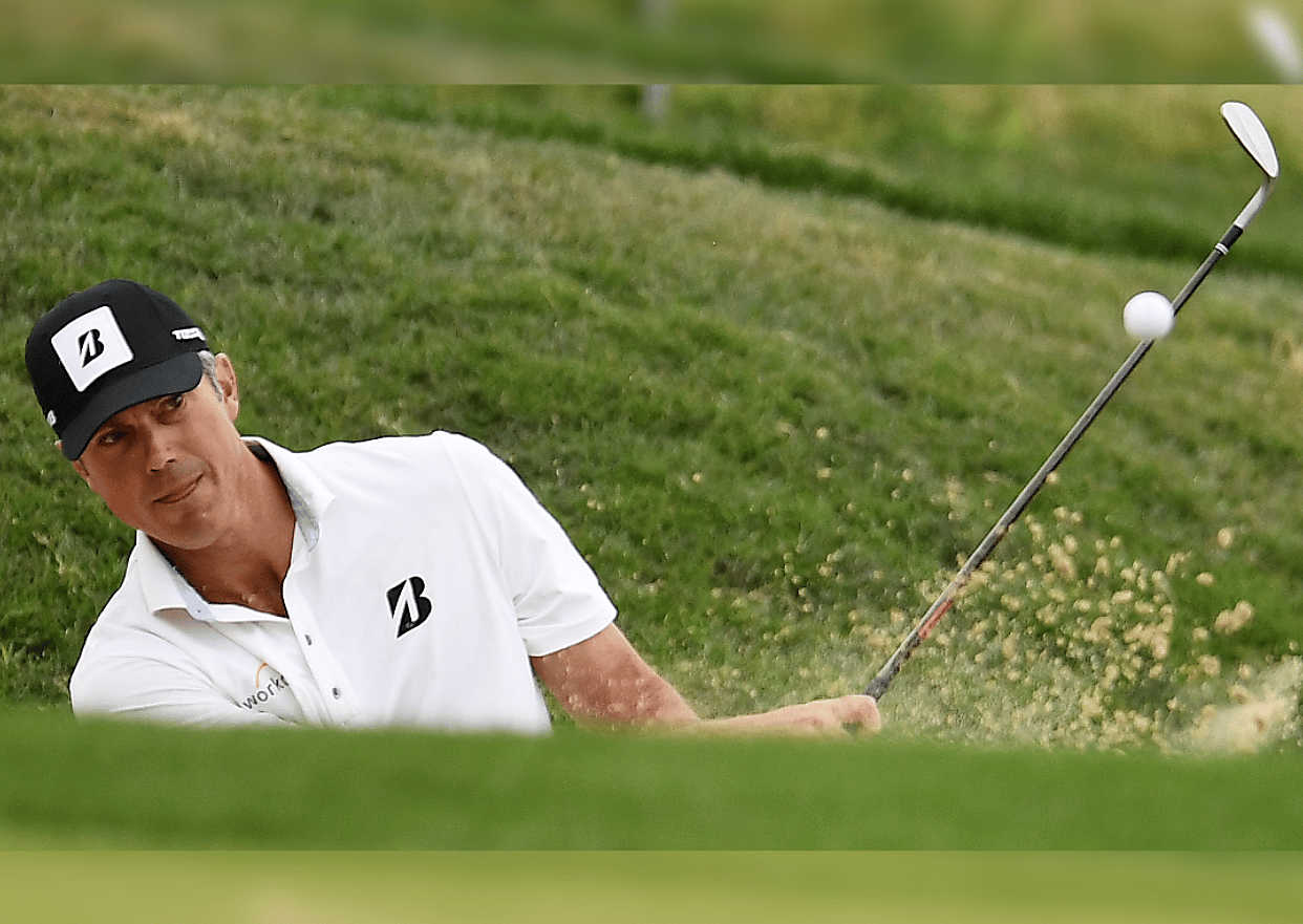 #19: Matt Kuchar