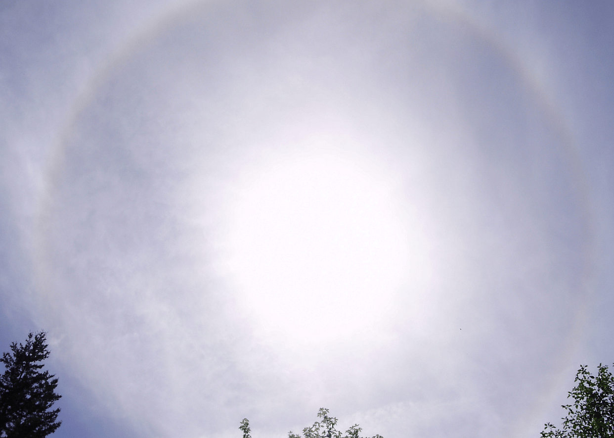 Cloud type #8