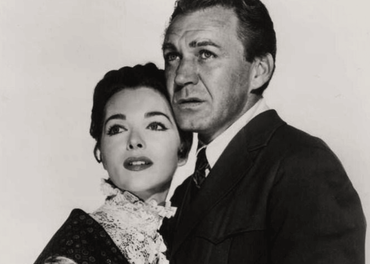 1958: The Music Man