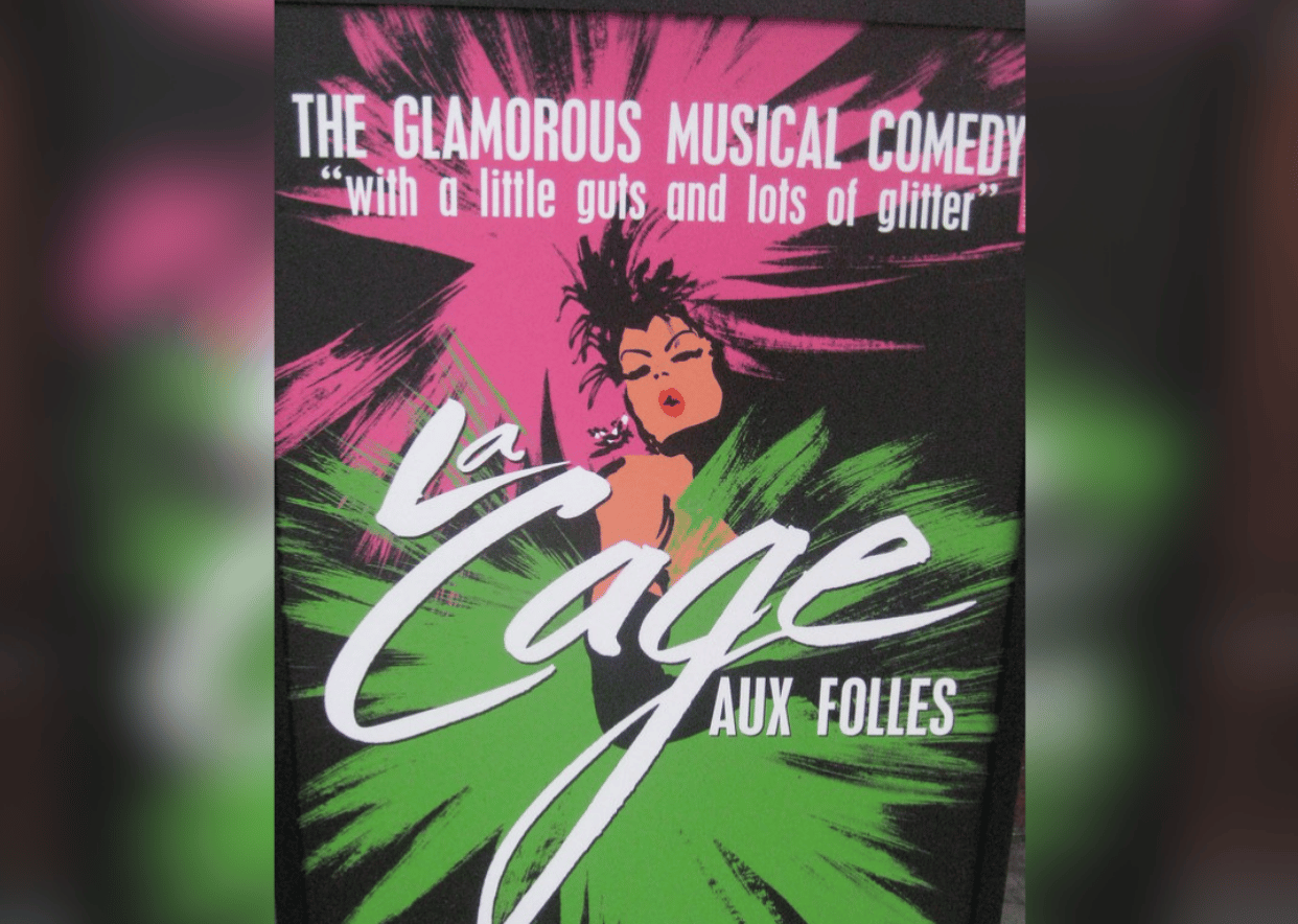 1984: La Cage aux Folles