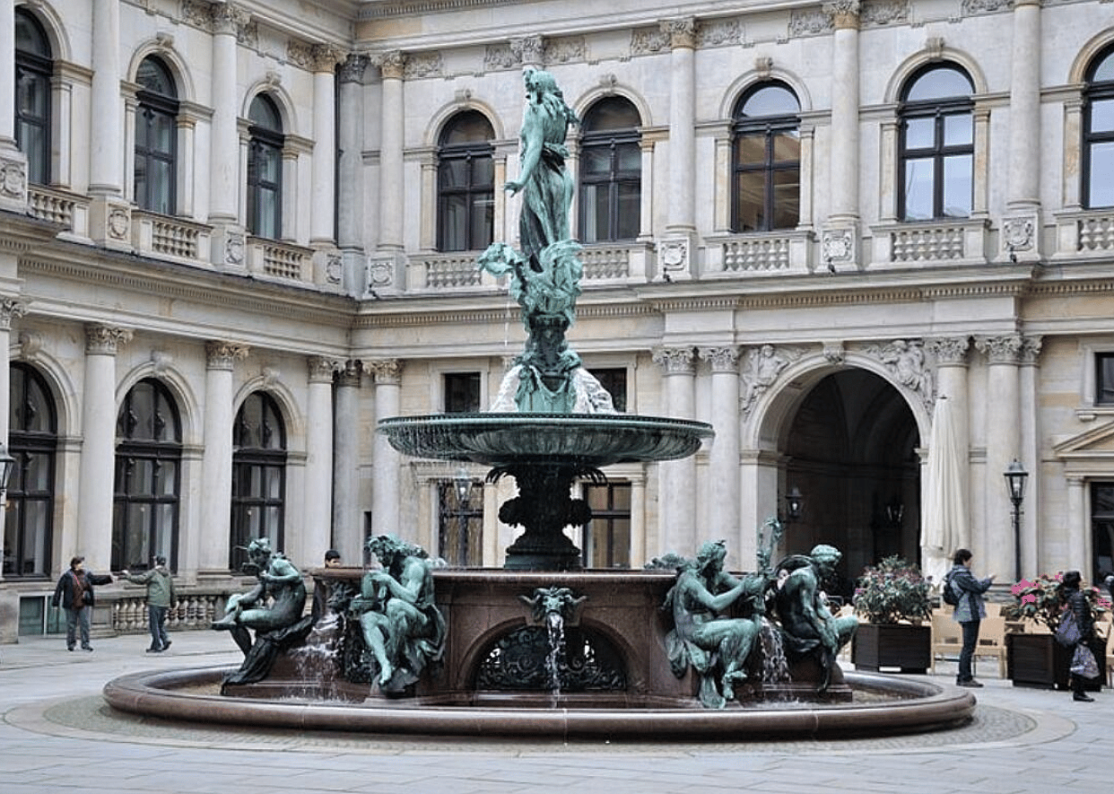 #11. Hamburg, Germany