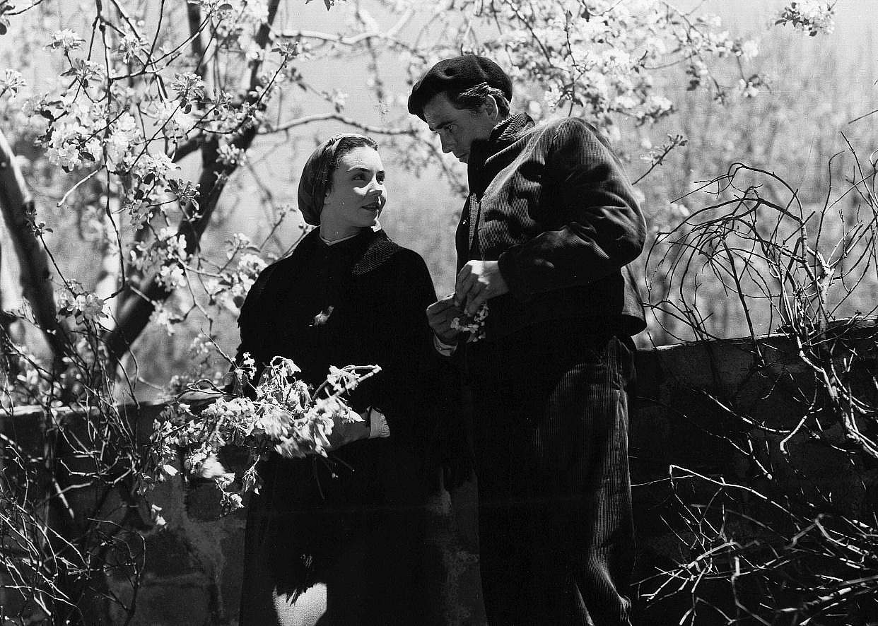 1943: The Song of Bernadette