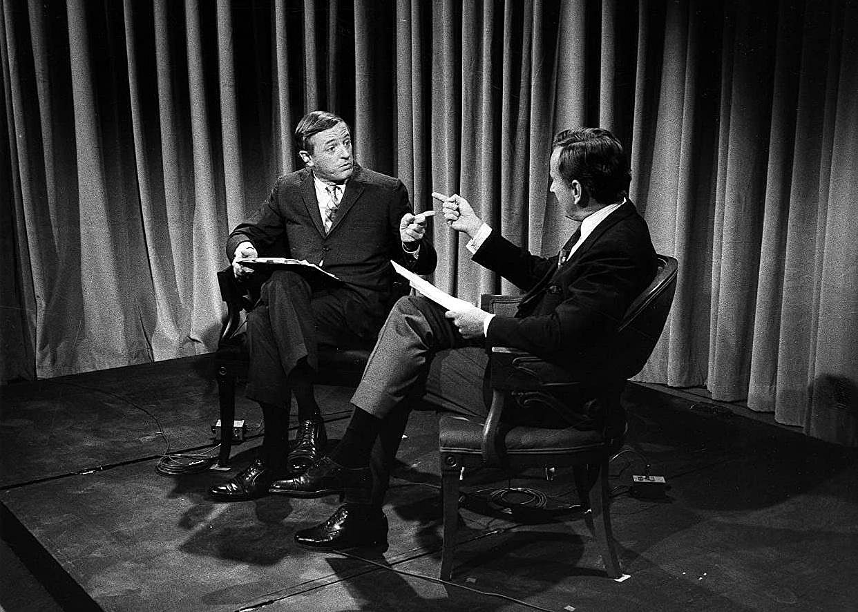 #78. Best of Enemies (2015)