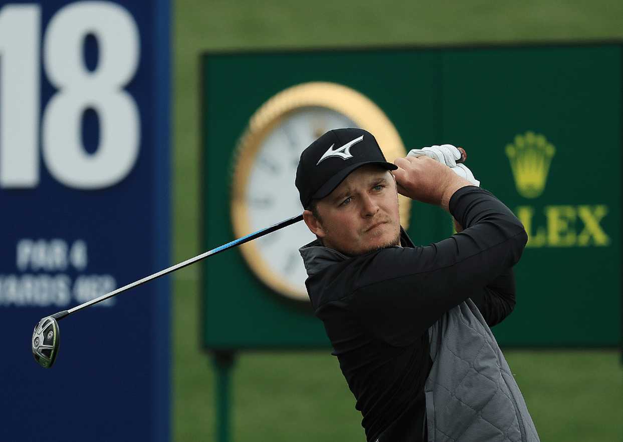 #42: Eddie Pepperell