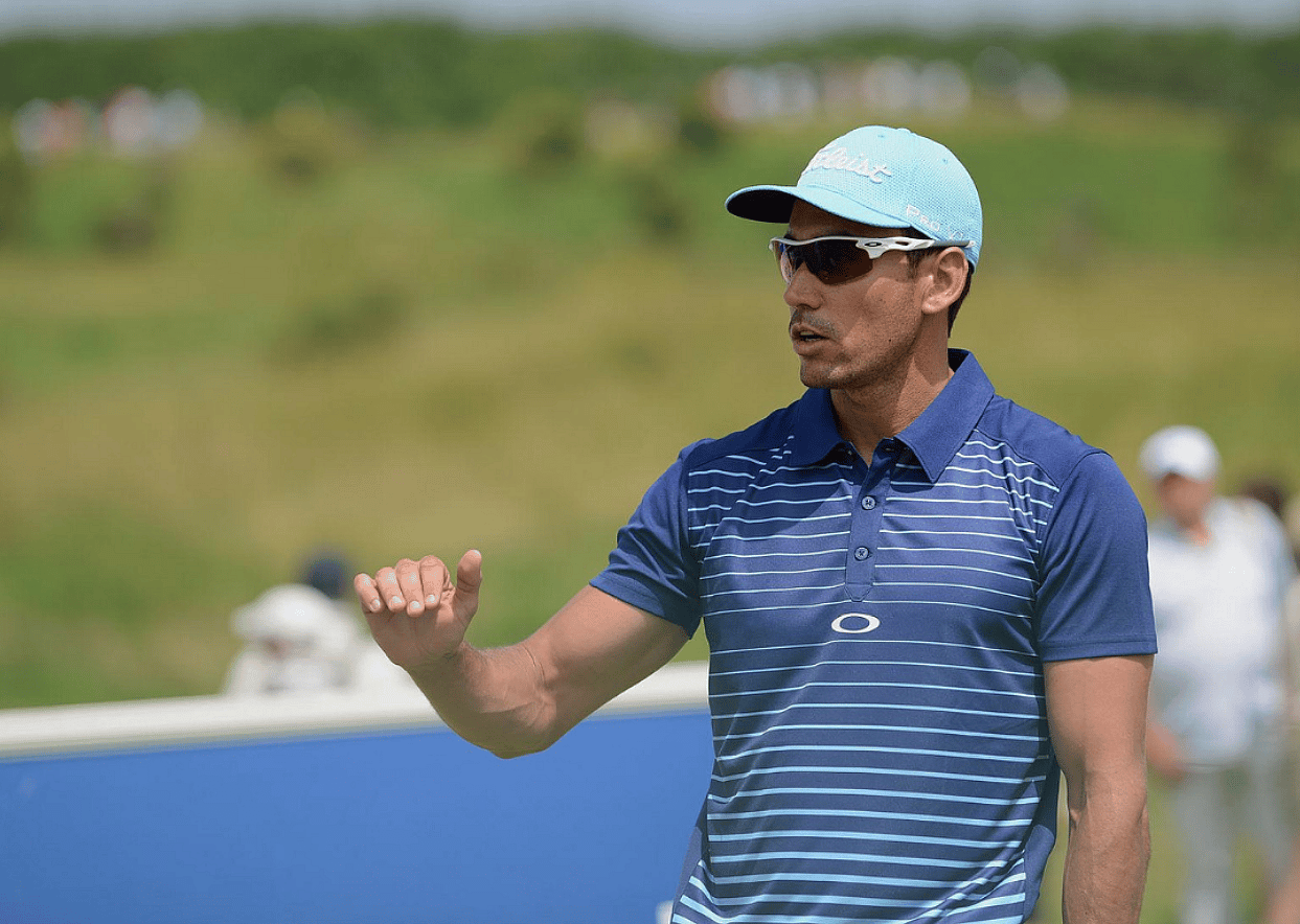 #34: Rafa Cabrera Bello