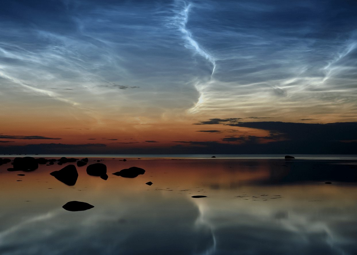 Cloud type #3