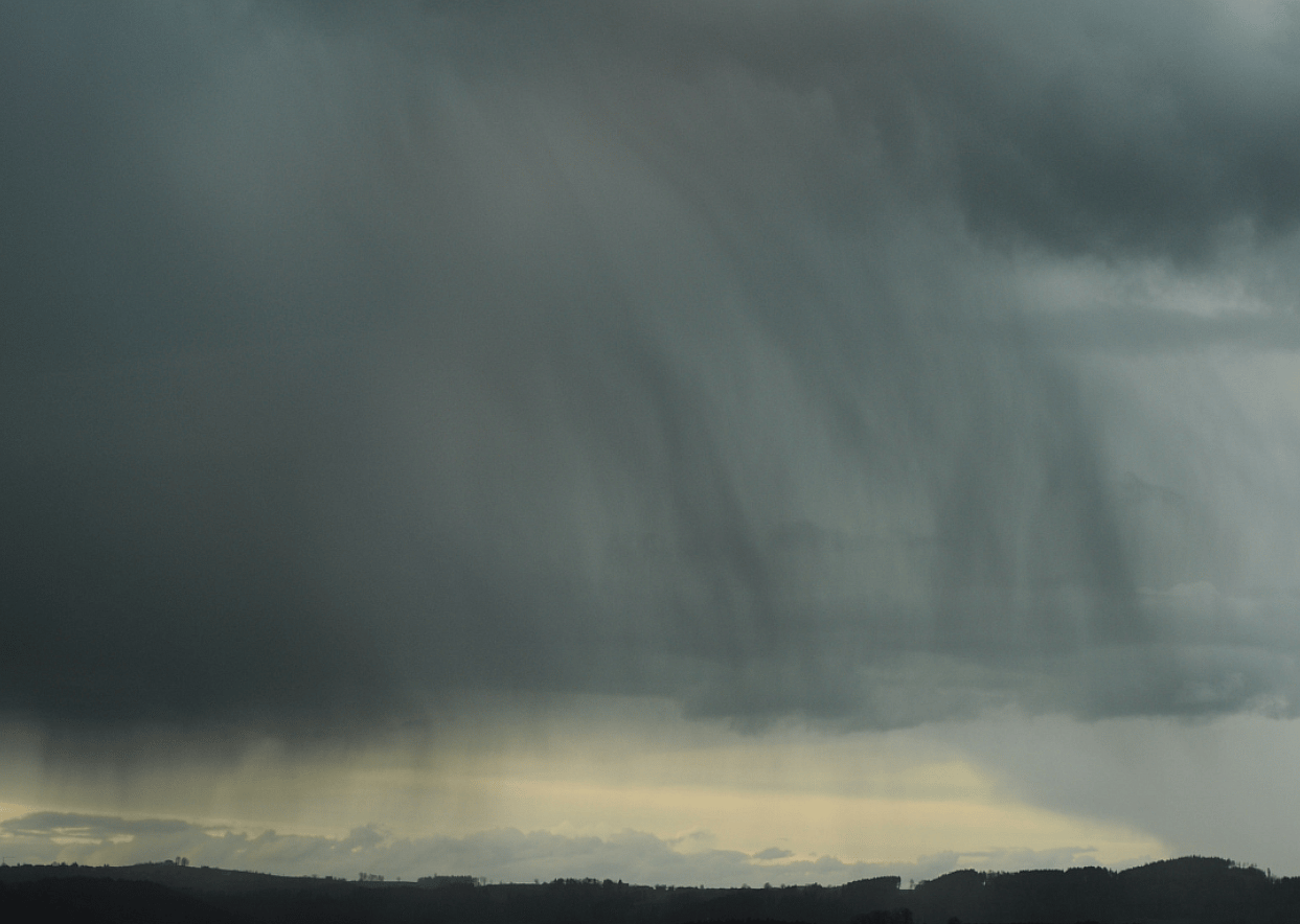 Nimbostratus