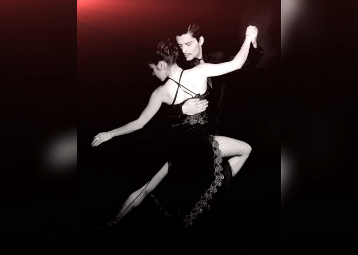 The Tango