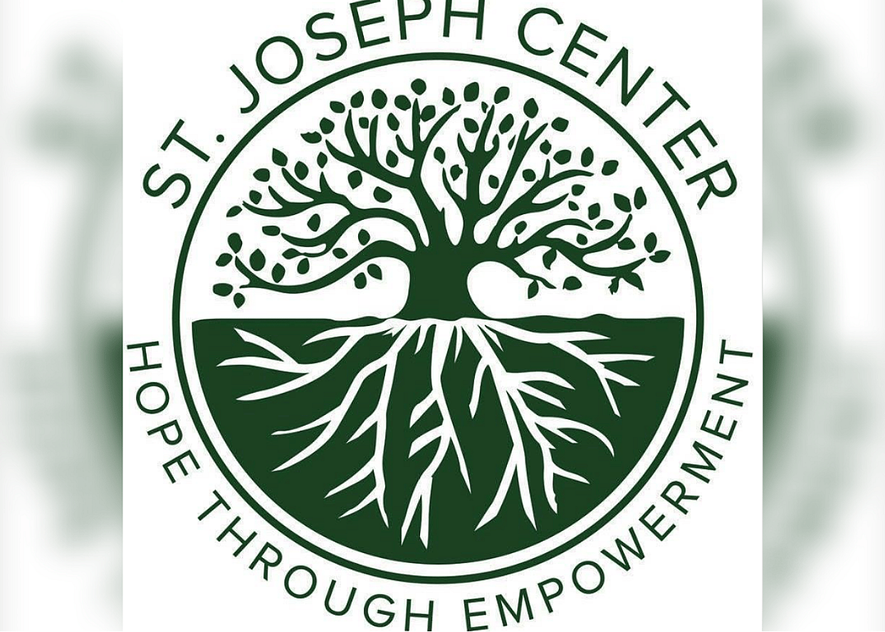 #50. St. Joseph Center