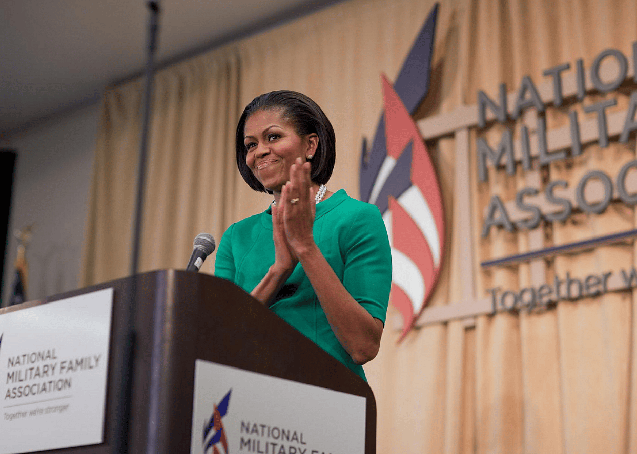 #70. National Military Family Association