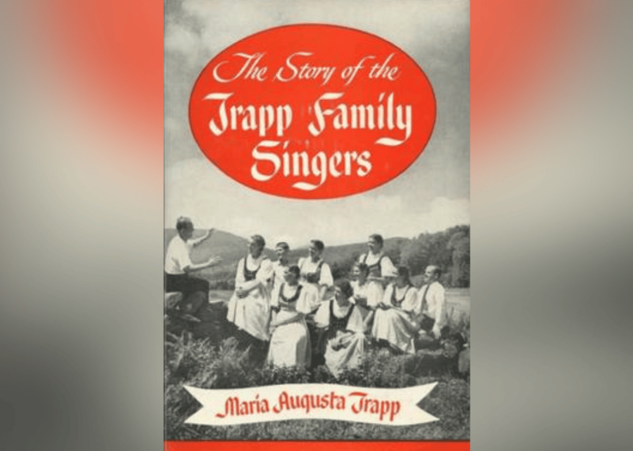 1960: 'Fiorello!' and 'The Sound of Music'