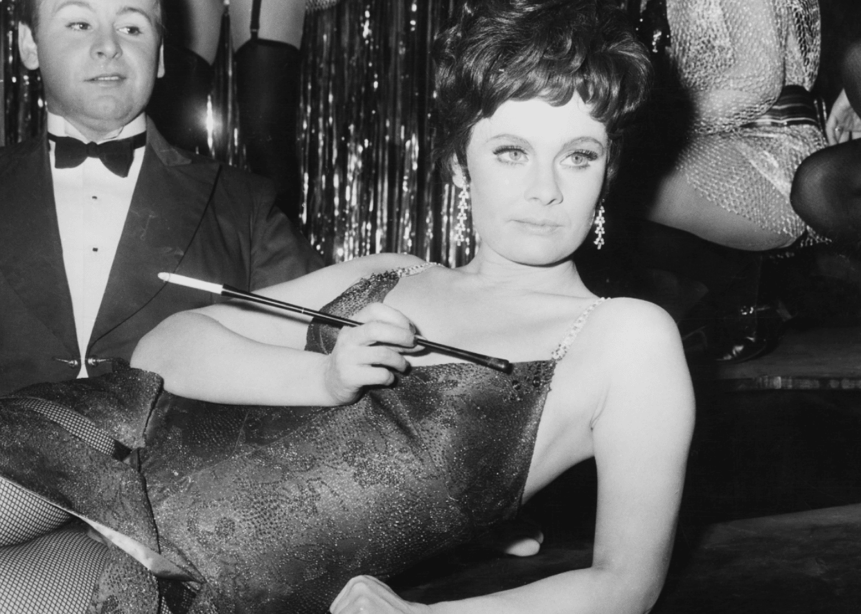 1967: Cabaret