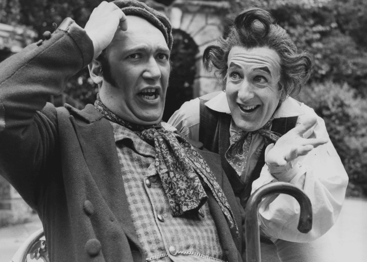 1972: Two Gentlemen of Verona