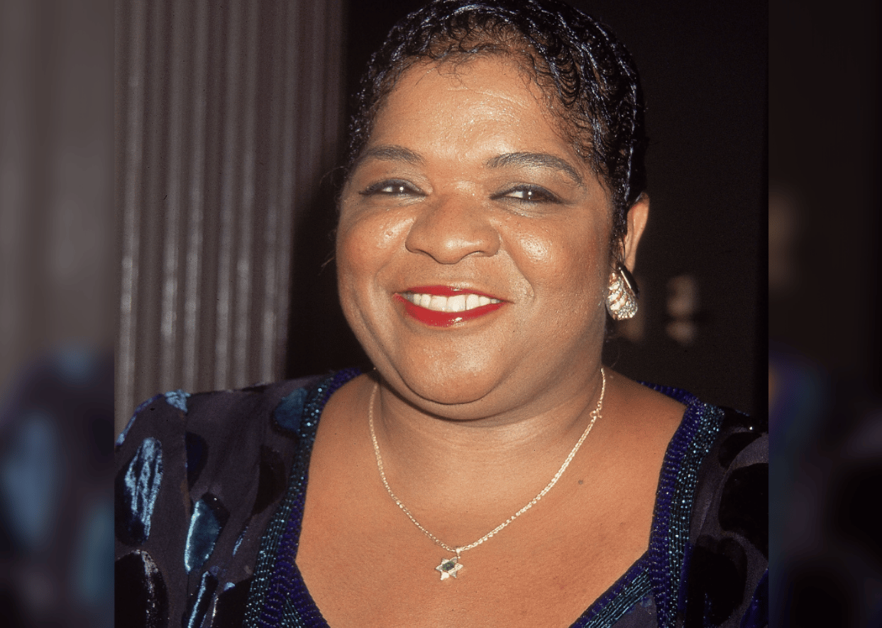 1978: Ain't Misbehavin'
