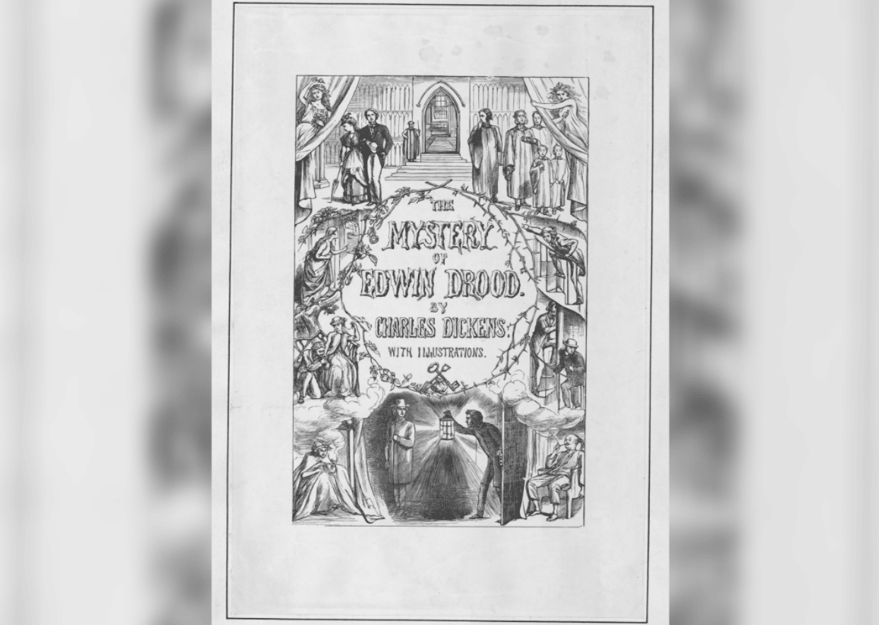 1986: The Mystery of Edwin Drood