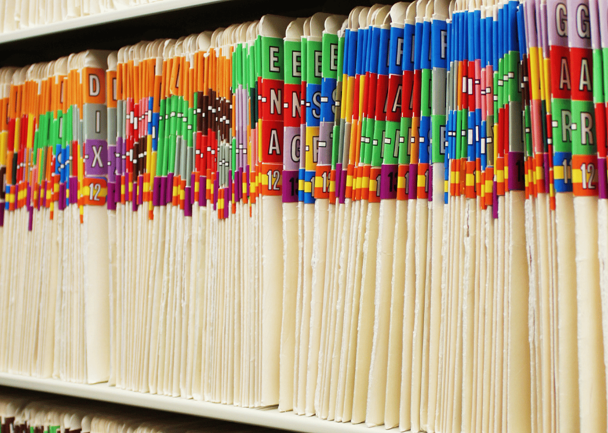 #72. Miscellaneous business & medical administration