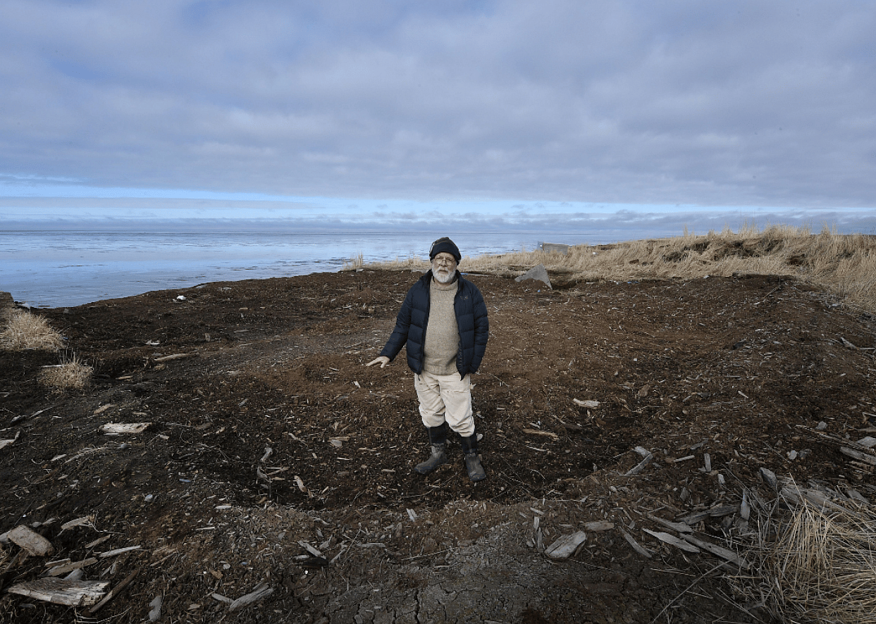#57. Anthropology and archaeology